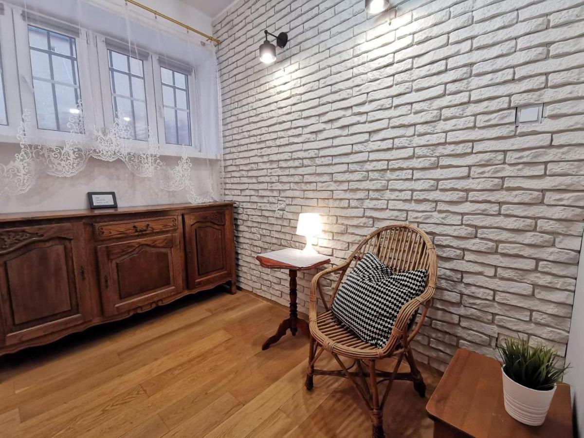 Cozy Room In The Old Town Βαρσοβία Εξωτερικό φωτογραφία