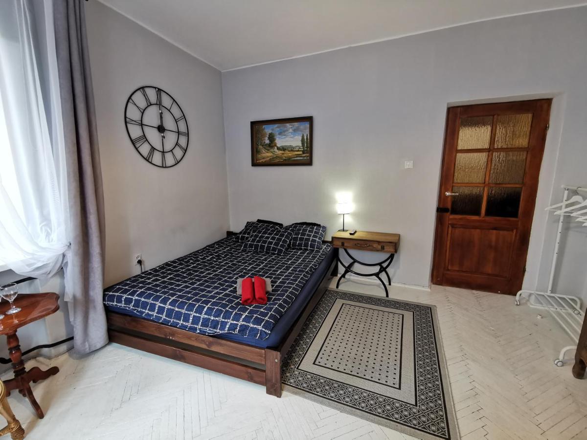 Cozy Room In The Old Town Βαρσοβία Εξωτερικό φωτογραφία